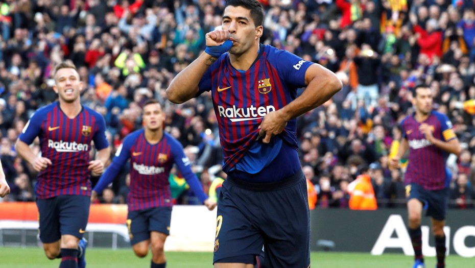 Onda Deportiva: Baile catalán en el Camp Nou