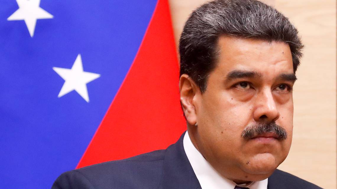 ¿Está Maduro a punto de consolidar su dictadura?