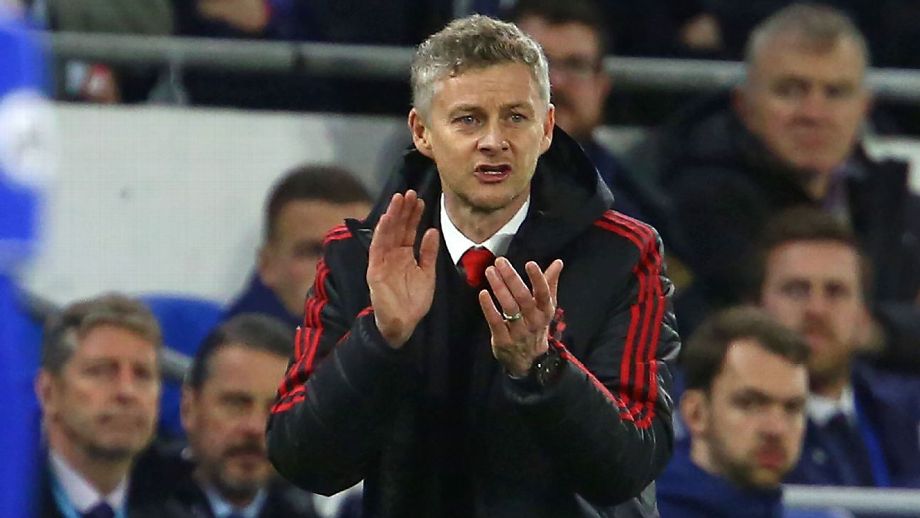 Manchester United ¿Solskjaer o suerte?