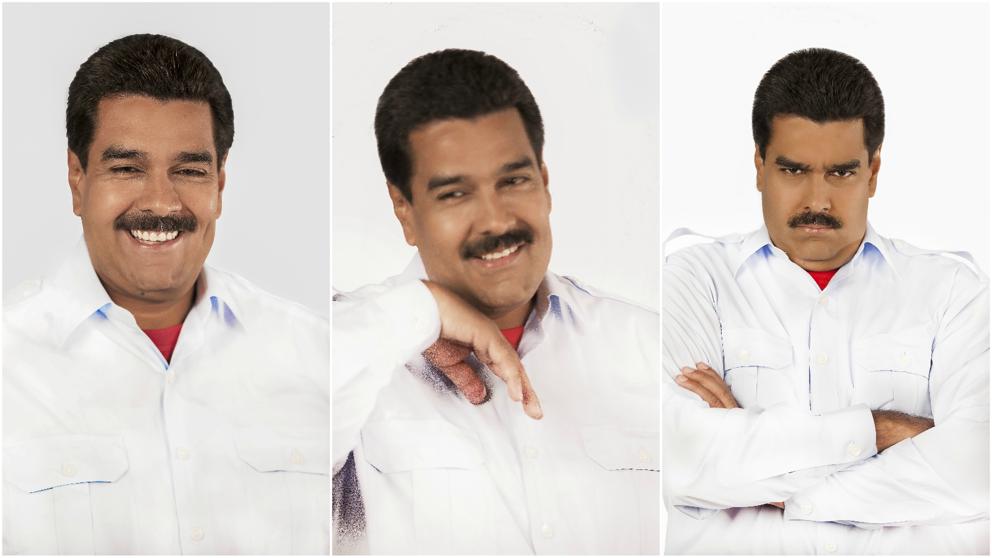 Conozca las fotos  inéditas e “intimas” de Nicolás  Maduro + Video