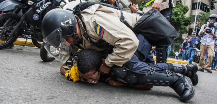 Informe DD.HH: Gobierno de Maduro sería responsable de la muerte de 147 personas menores de 20 años