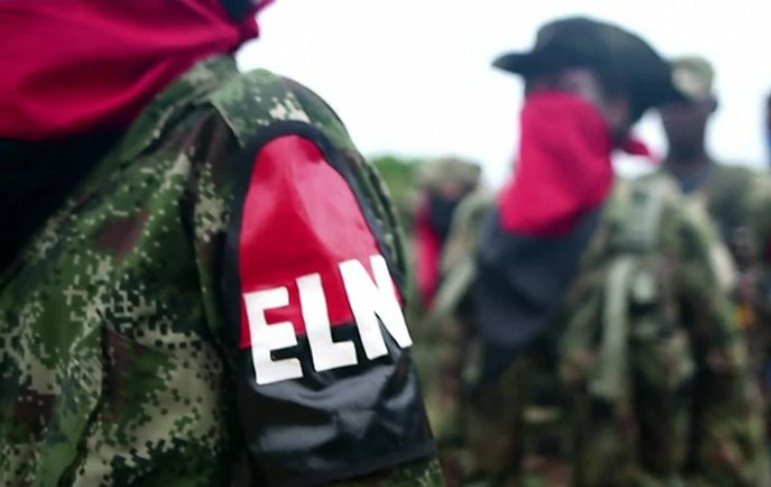 ELN estaría atacando desde Venezuela a militares colombianos: Maduro buen paisano?