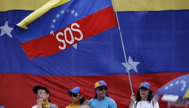 Se hicieron los noruegos: Noruega recibe a enviados de Maduro y de la “oposición”