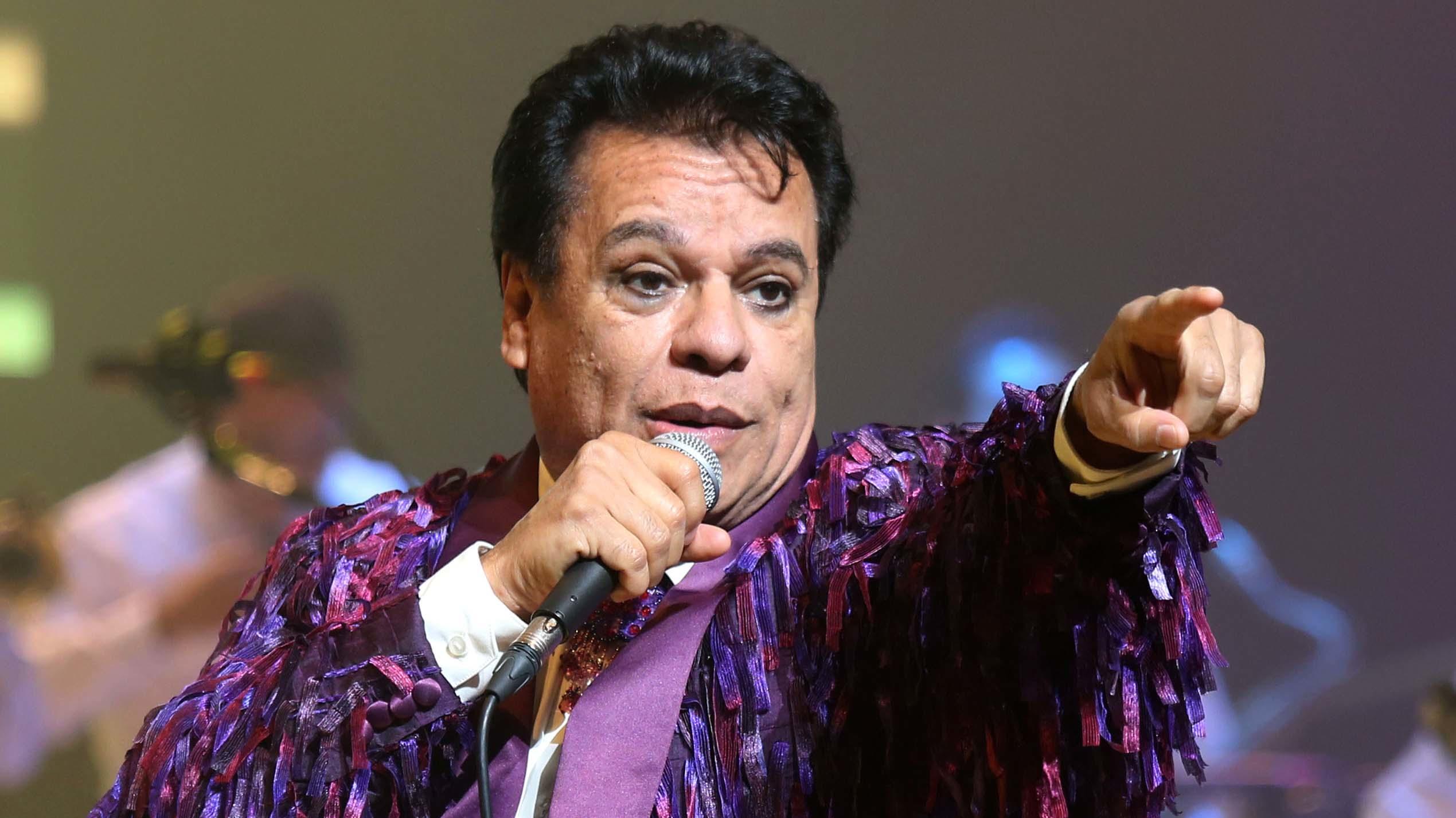 El Divo de Juárez sigue vivo: Juan Gabriel a 3 años de su infarto