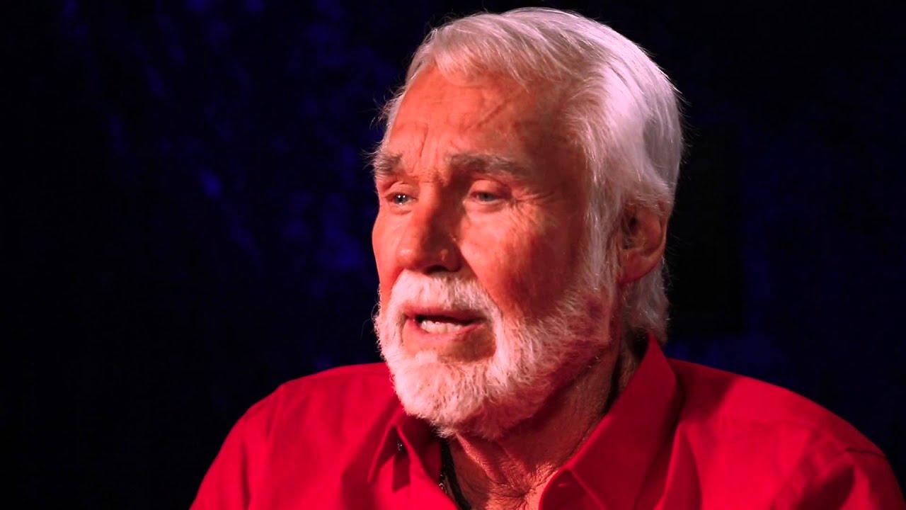 Muere icono de la música “country”: Kenny Rogers + Vídeo