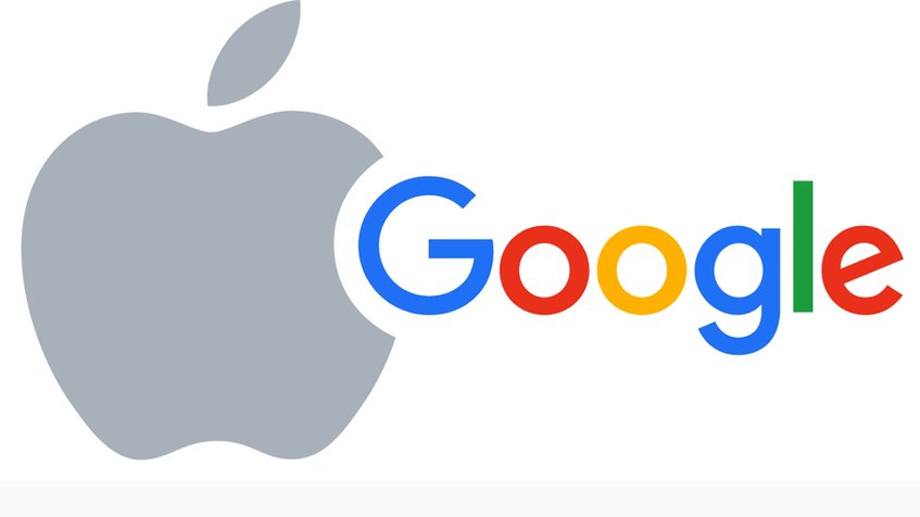 Apple y Google se alían para hacer seguimiento de datos por COVID-19