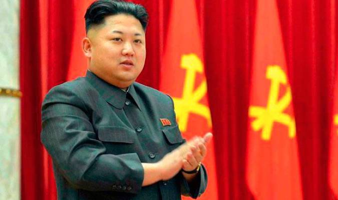 Medios internacionales informan de la muerte del dictador de Corea del Norte  Kim Jong-un