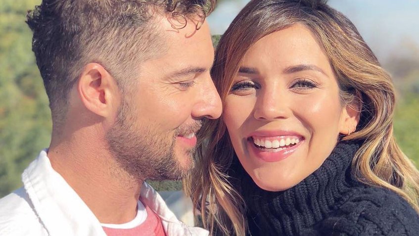 David Bisbal será padre por tercera vez