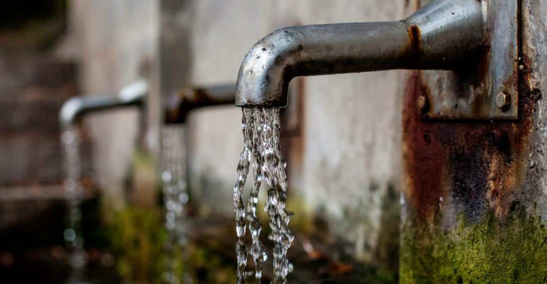 Armando Amengual: Es un “crimen” de Hidrocentro dejar sin agua a Carabobo en plena pandemia