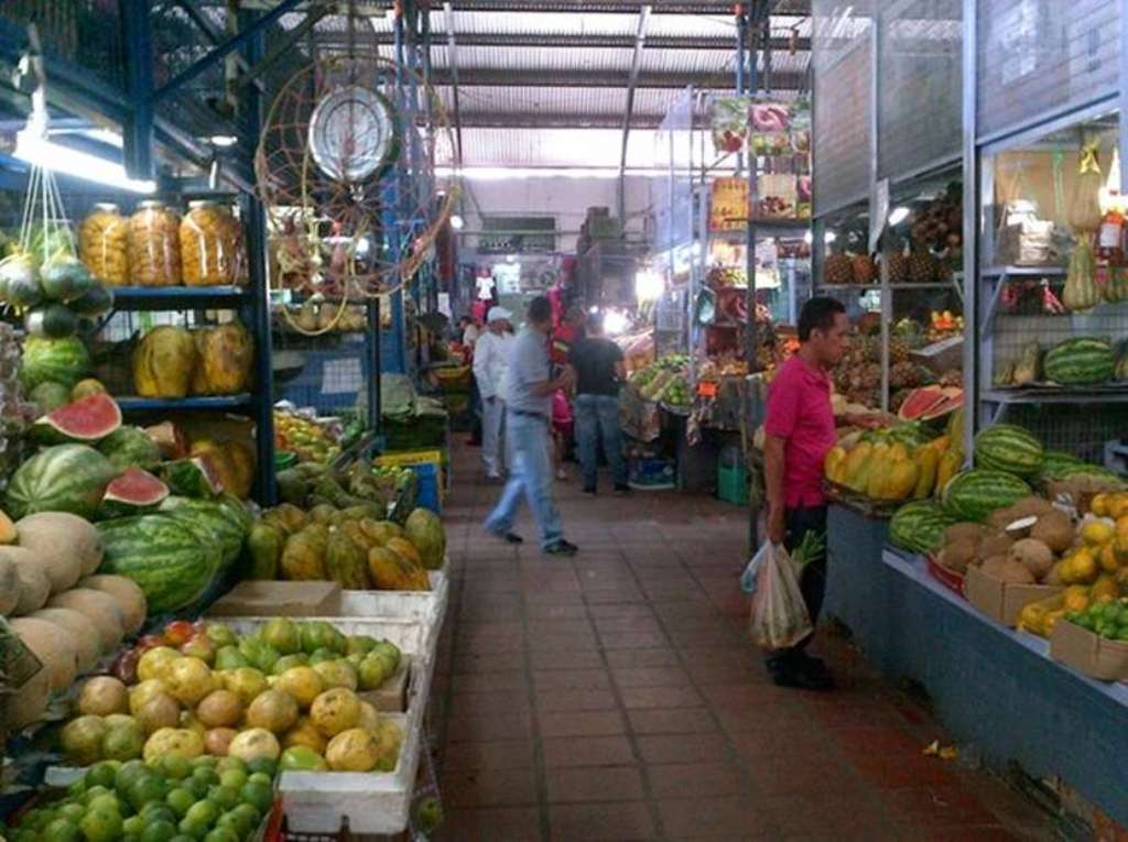 Mercados Municipales de Valencia permanecerán cerrados durante semana de radicalización