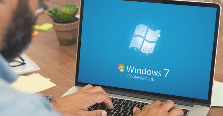 Aún usas Windows 7?: Esta información te puede interesar