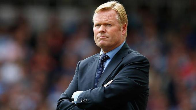 La movida deportiva: Ronald Koeman, nuevo entrenador del Barcelona