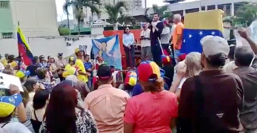 ProCiudadanos Carabobo: “Los problemas que vivimos no se solucionan con politiquería”