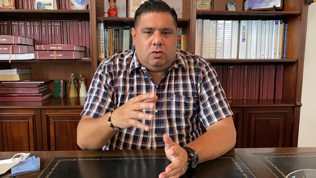 Jesús Santander: “Eje Guacara, Mariara y San Joaquín se convertirán en la nueva Valencia Industrial de Carabobo