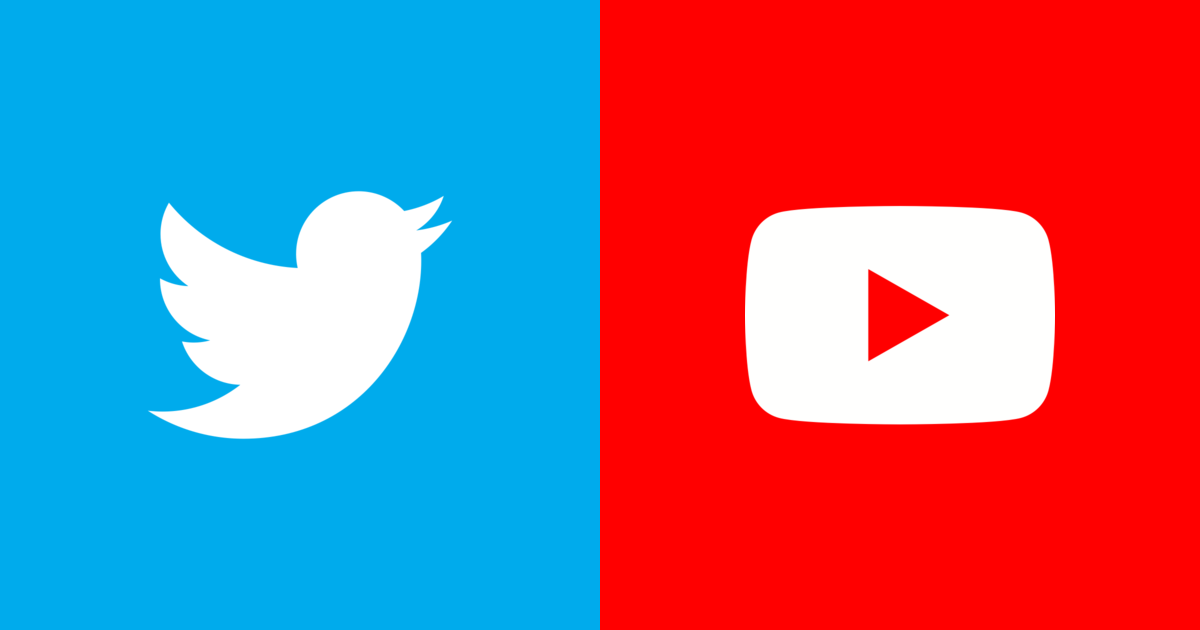 Twitter permitirá reproducir vídeos de YouTube directamente desde el timeline