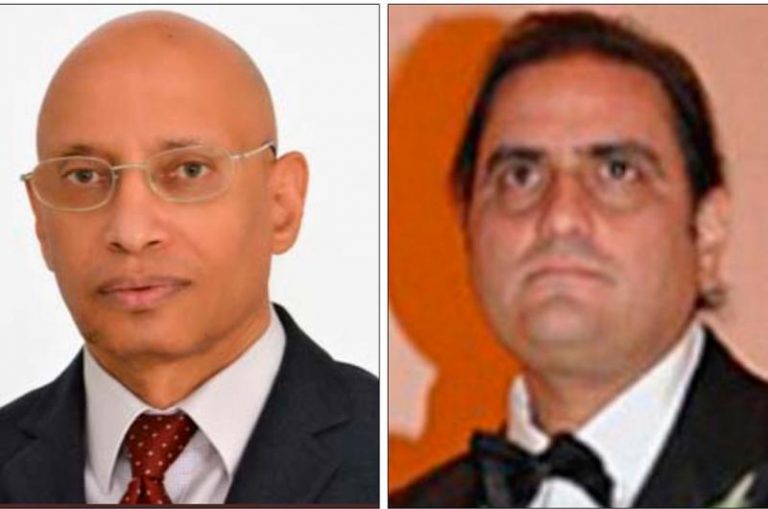 ¿Por qué detuvieron al abogado de Alex Saab en Cabo Verde?