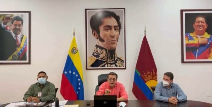 “Lo hago con el dolor de mi alma”: Lacava ordena el cierre del estado Carabobo