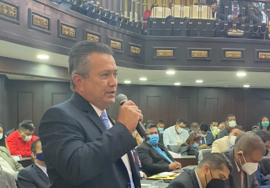 Diputado de AD: Se viene una sorpresita electoral para Carabobo