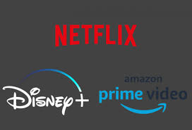 Conozca los estrenos de este mes abril del 2021 de Netflix , Amazon Prime y Disney Plus + Tráilers