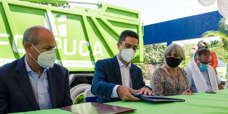 Comerciantes de San Diego denuncian exagerado cobro del aseo urbano por Fospuca