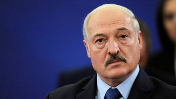 Régimen de Lukashenko: prohibirá informar de protestas no autorizadas