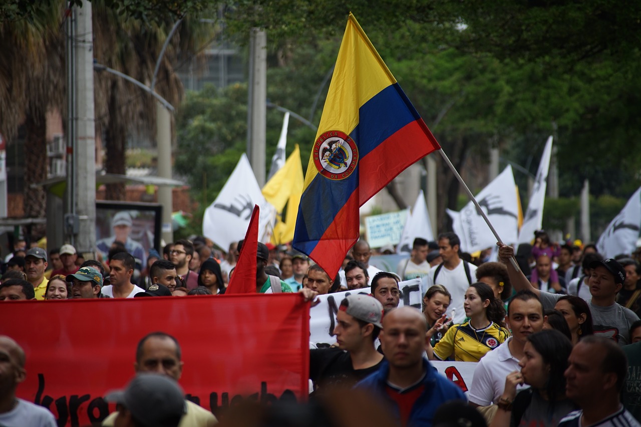 Conozca las razones por las que continúan las protestas en Colombia