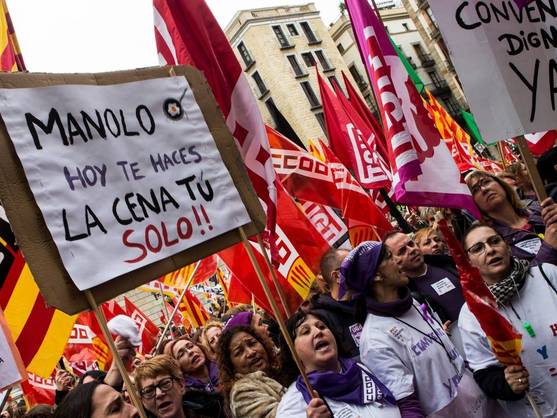 Conozca sobre el decálogo del Feminismo Liberal + Videos