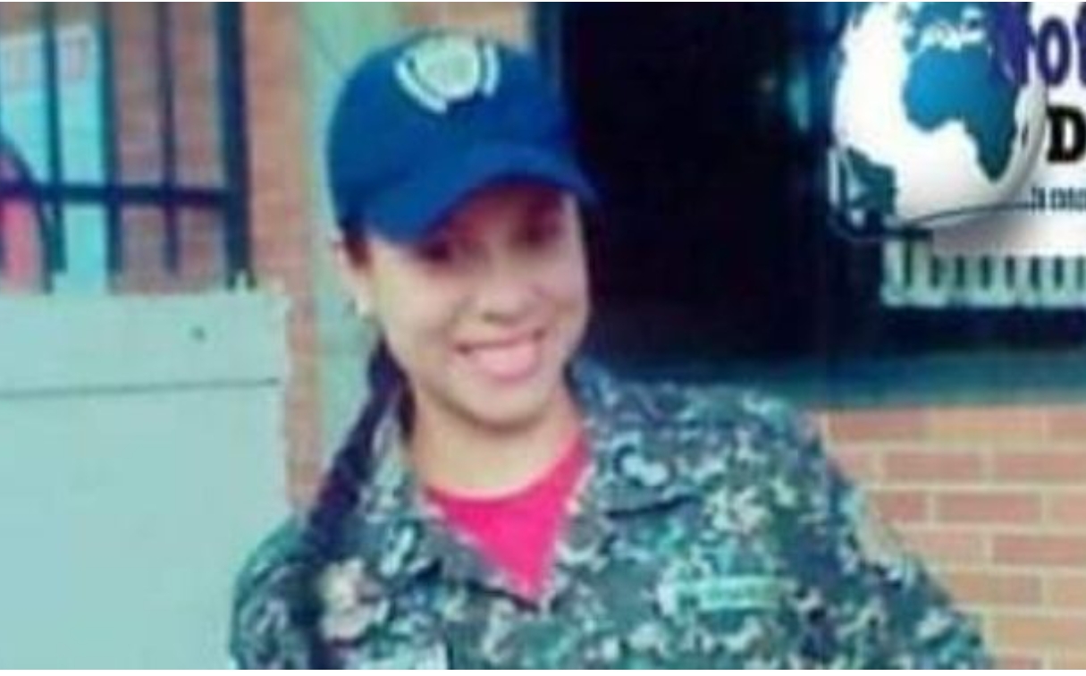 Funcionarios policiales de Perú asesinan mujer venezolana y detienen a su esposo