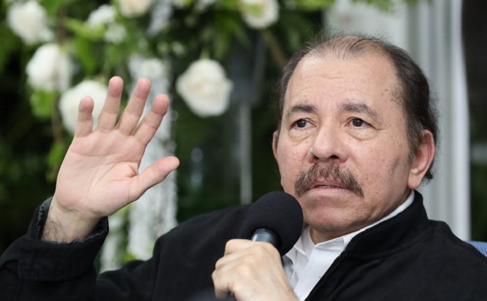 El miedo es libre: Daniel Ortega manda a detener a cuatro aspirantes opositores a la presidencia