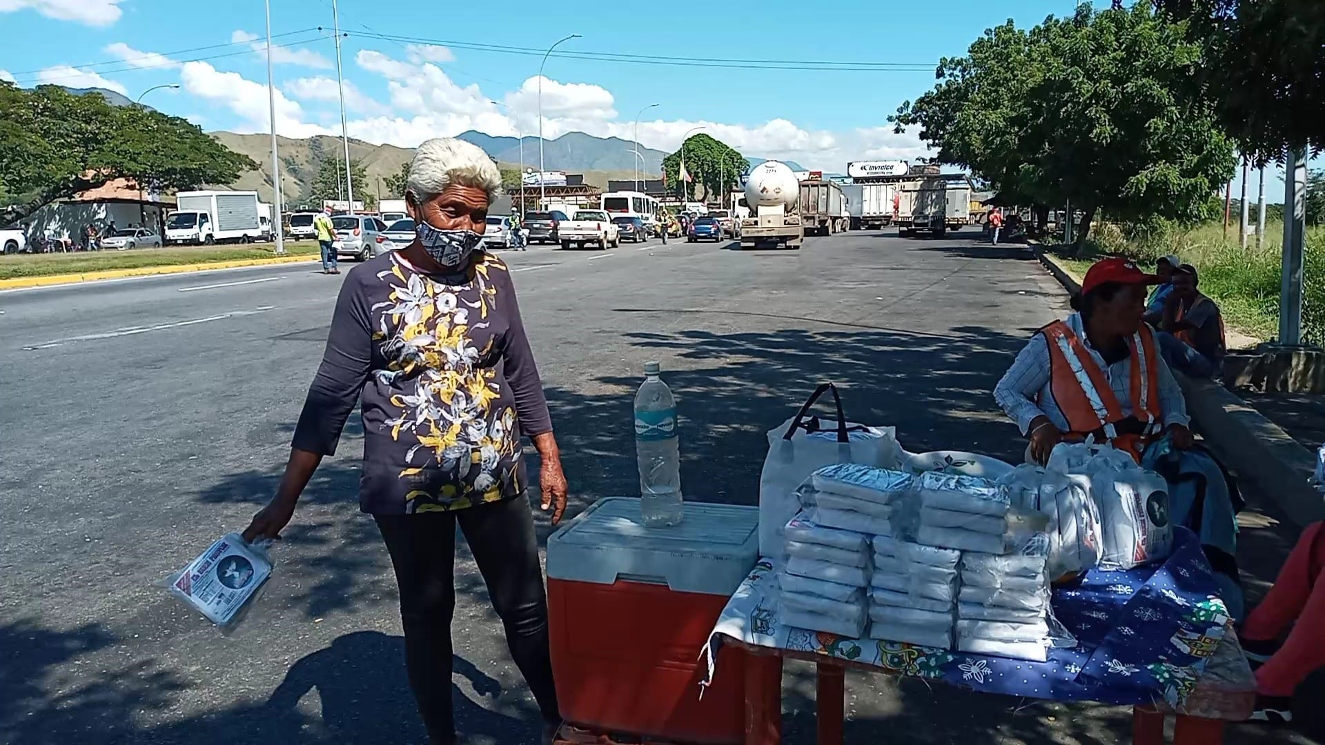 Panelas de San Joaquín, una Tradición de Carabobo por: Jesús Santander