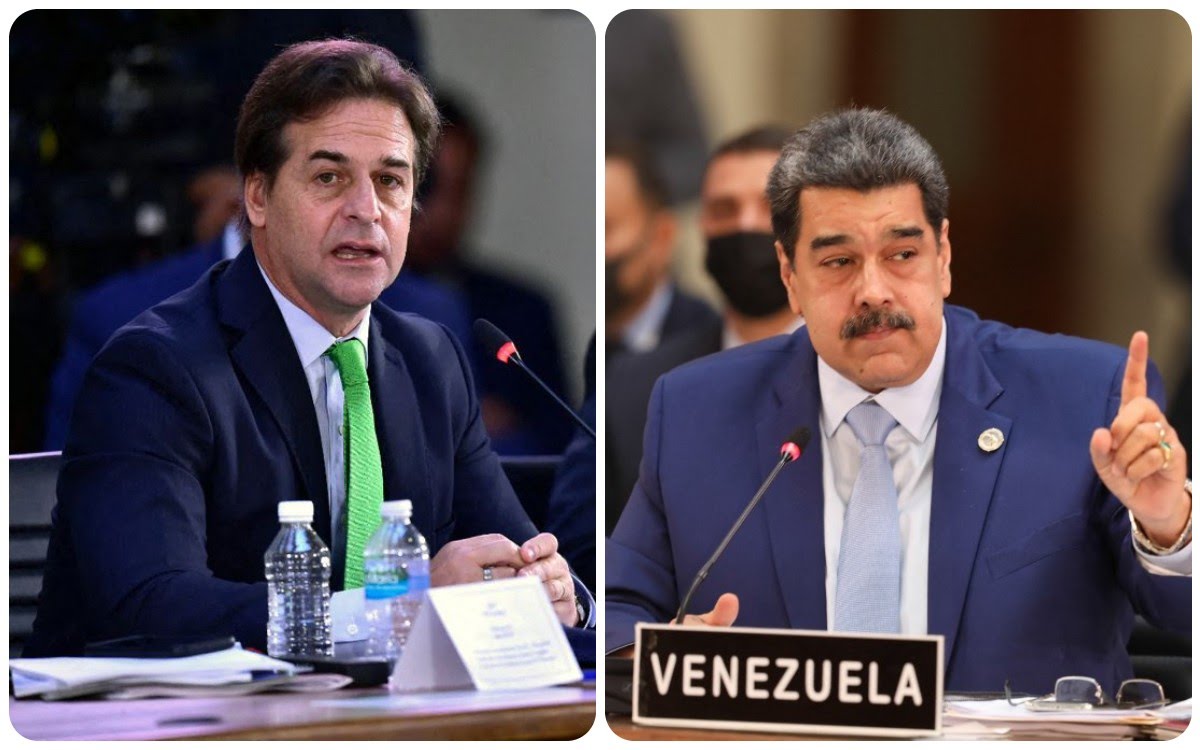 Entre debates y desafíos conozca que le dijeron a Maduro en la CELAC