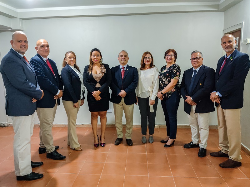 José Osio nuevo Presidente de la Cámara Inmobiliaria de Carabobo