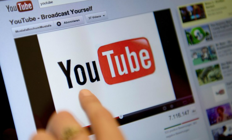 Propagan malware para robar credenciales a través de videos en YouTube