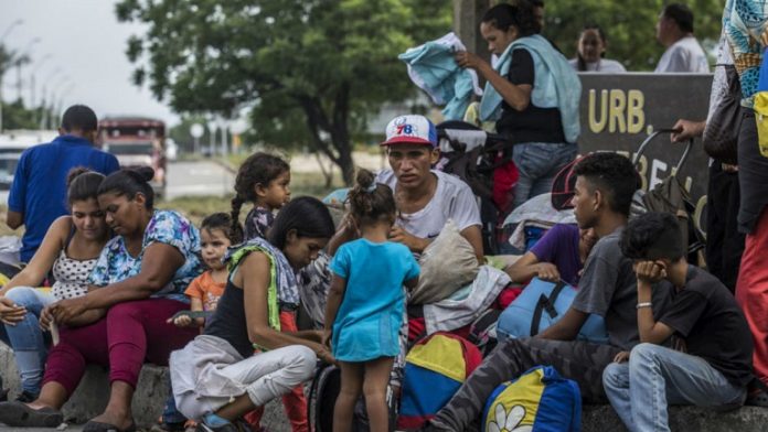 Aumentó el desplazamiento mundial: pese a las restricciones a la movilidad por la COVID-19