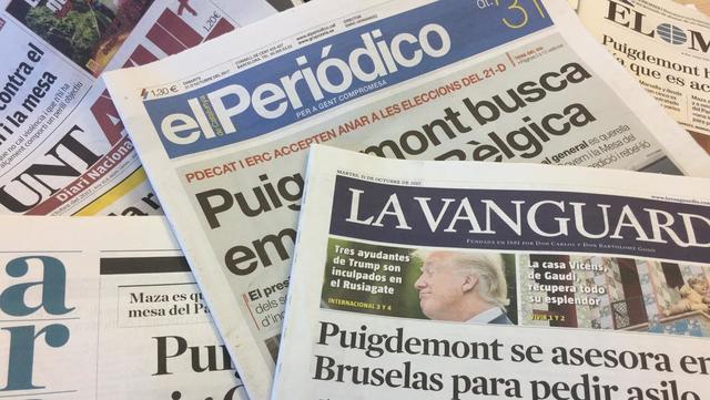 Día Mundial de la Libertad de Prensa: leyes en latinoamérica