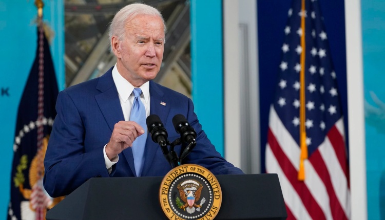 Biden acuerdan una hoja de ruta para abordar la inmigración