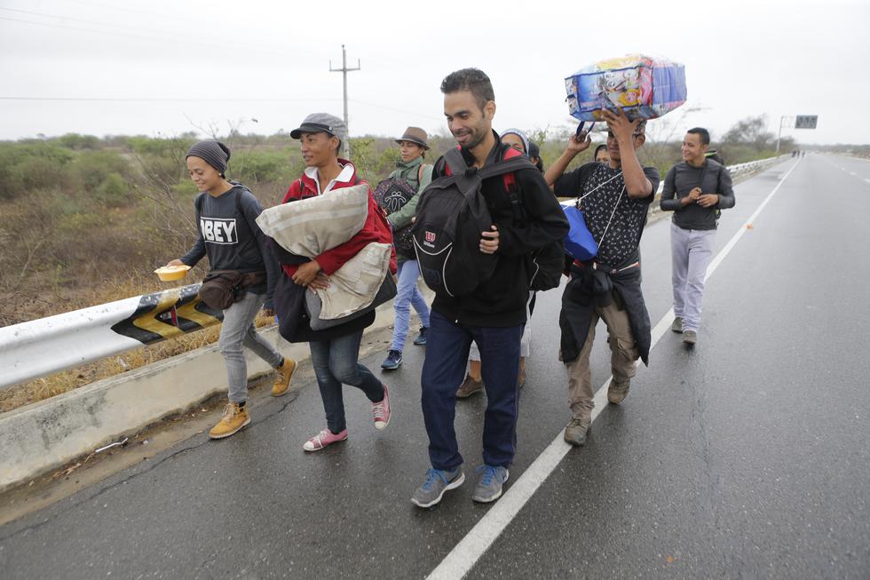 ¿Refugiado o Migrante? ¿Cuál es el término correcto?