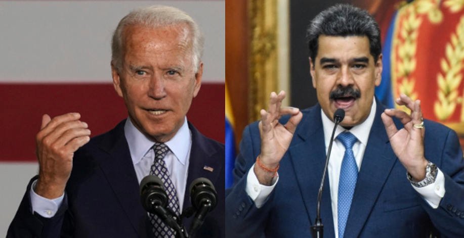 Maduro rechazó manejo de la migración latinoamericana por parte de los Estados Unidos