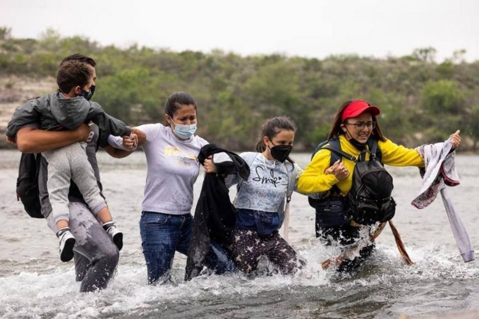 EEUU observa un aumento de la inmigración venezolana