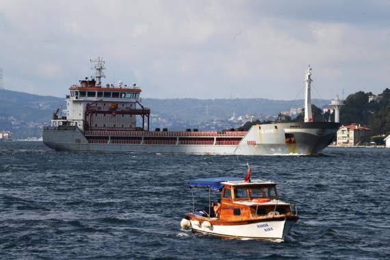 Putin: Rusia regresará a acuerdo sobre granos del mar Negro si se cumplen sus demandas