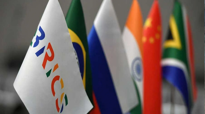 Cumbre BRICS de 2023 presenta un posible cambio de paradigma geopolítico