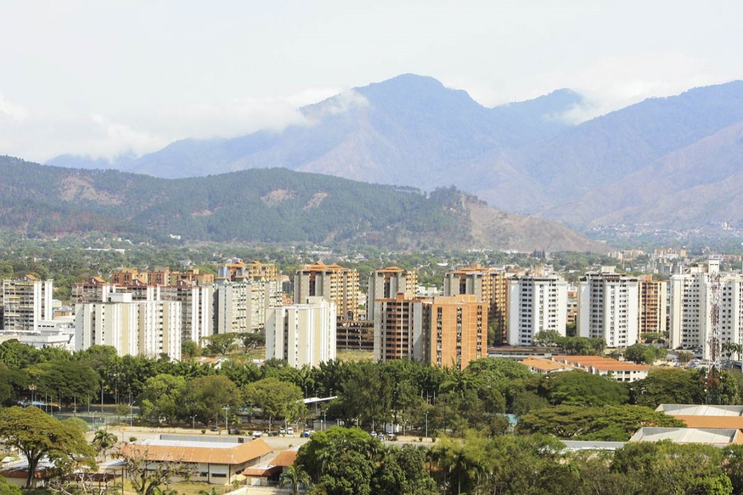 Naguanagua: Municipio abandonado Por Rafael Blanco