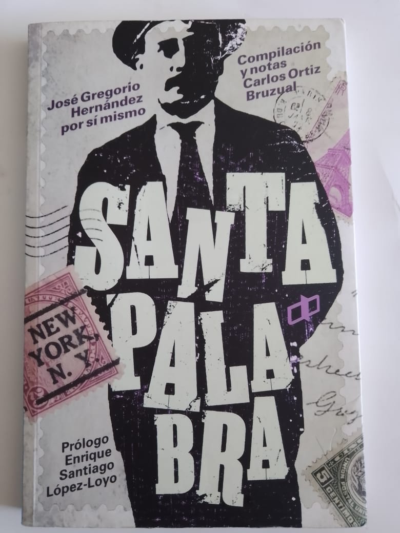 El libro “Santa Palabra” revela que José Gregorio Hernández