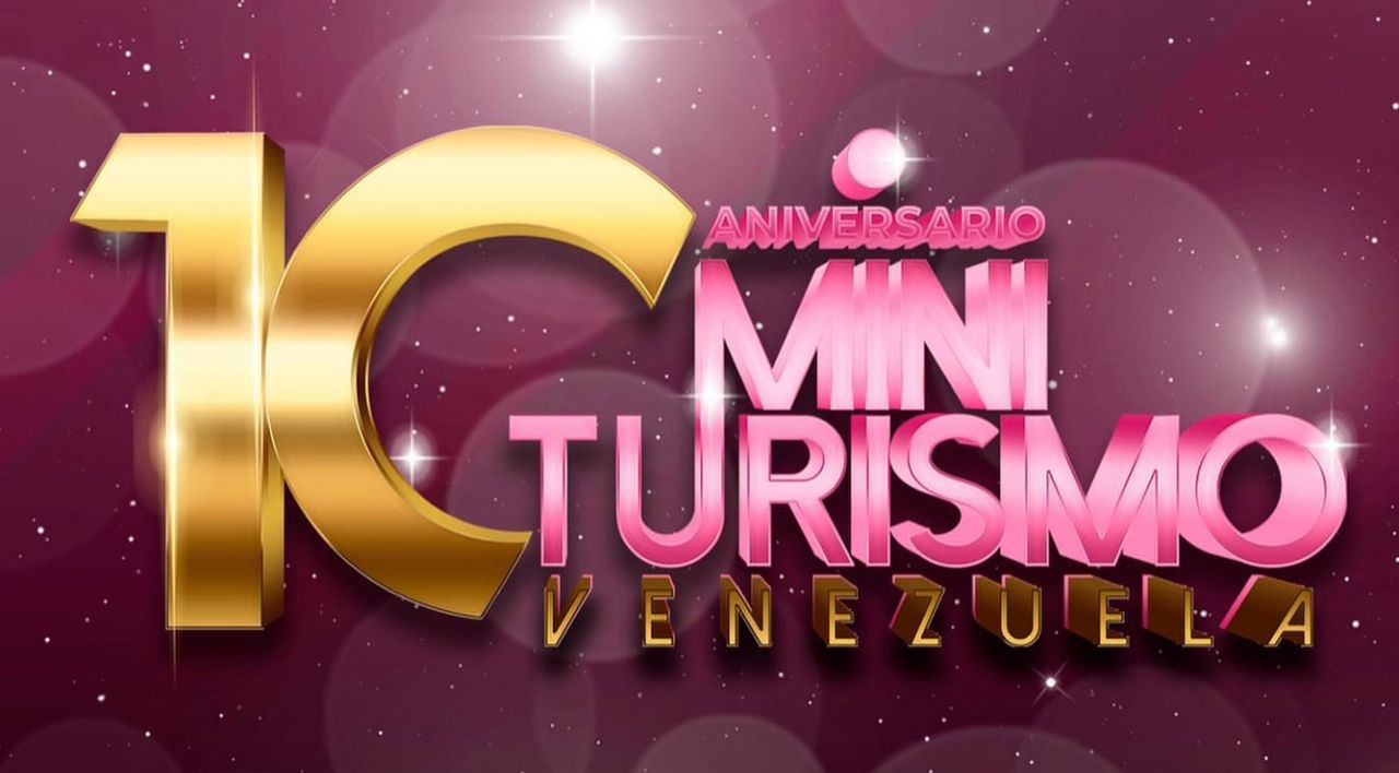 Mini Turismo Venezuela se prepara para celebrar su décimo aniversario y edición 2023