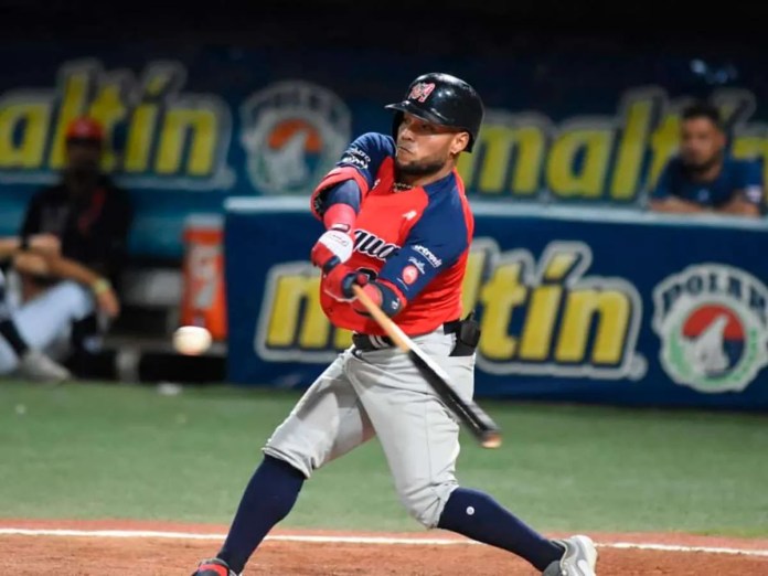 Tigres aseguró su pase al Round Robin tras victorias ante las Águilas