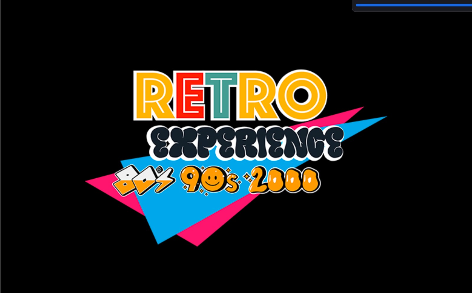 Llega a Caracas la Retro Experience 80s-90s-2000 para revivir lo mejor de las tres décadas