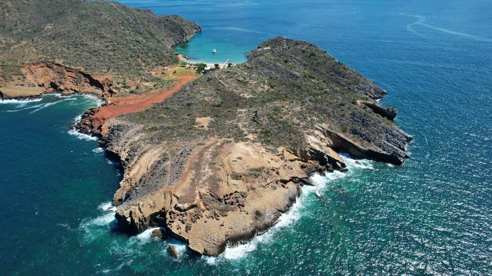 50 Aniversario del Parque Nacional Mochima: Un Potencial Turístico Inigualable