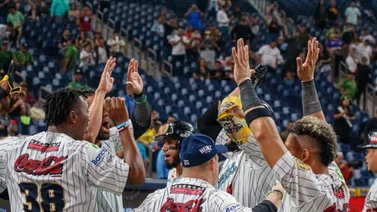 Leones dejó en el terreno a Cardenales y Tiburones sigue en las sendas del triunfo