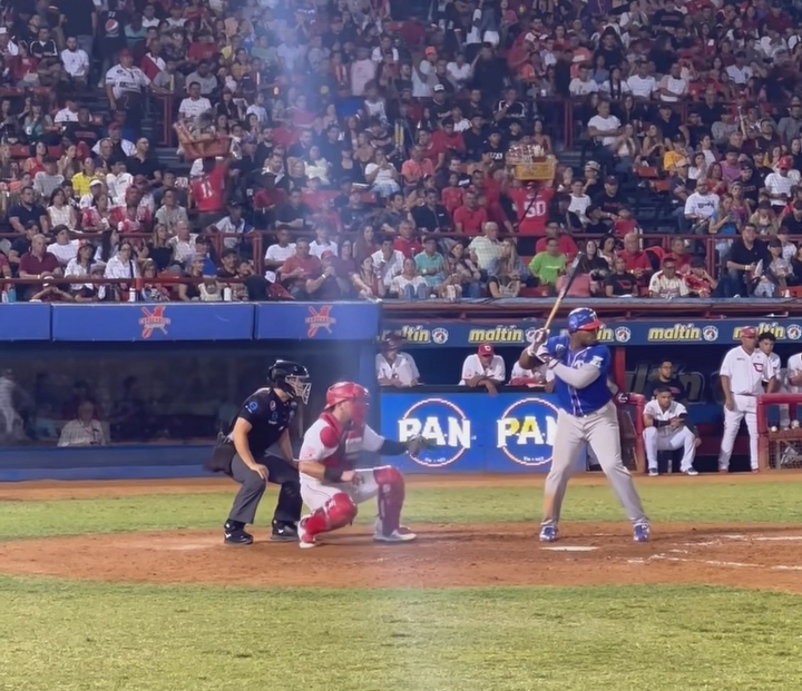 Tiburones se coronó campeón de la LVBP