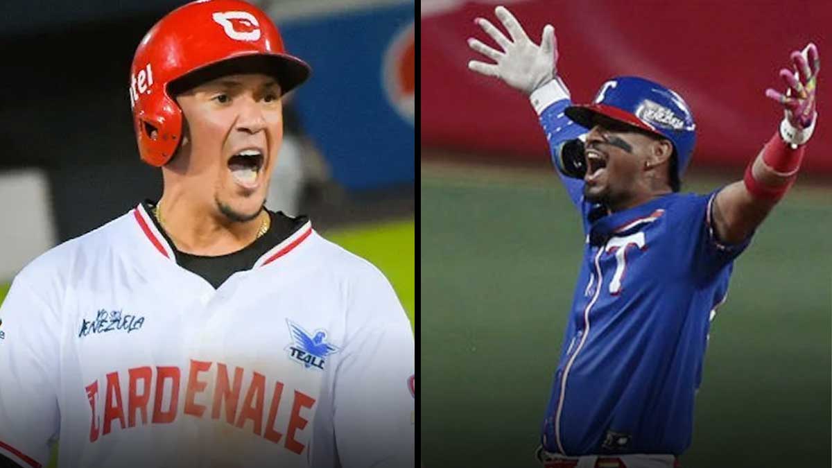 Tiburones y Cardenales comienzan su andar en la final